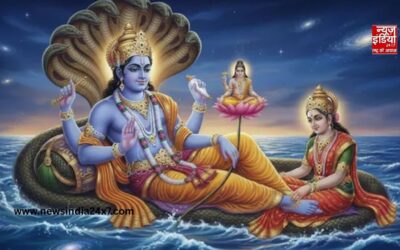Yogini Ekadashi 2026: आज भी है योगिनी एकादशी? जानें पूजा विधि और किसका महत्व