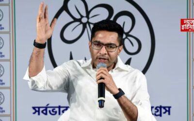 ‘ममता बनर्जी के पास लौट आओ, मैं एक घंटे में इस्तीफा दे दूंगा’, बागियों से बोले अभिषेक बनर्जी