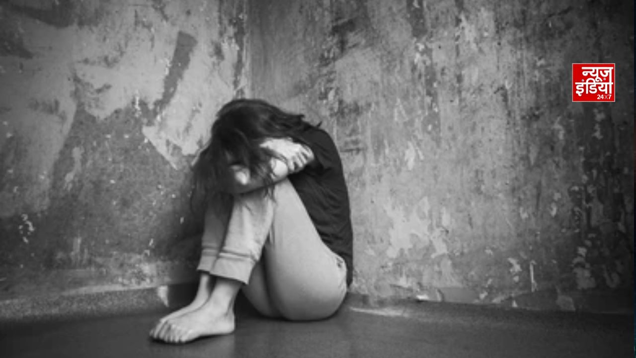 ‘मुझ पर कंडोम फेंके, चाकू दिखाया और ब्लैकमेल किया’, महिला IPS ट्रेनी ने बैचमेट पर लगाए गंभीर आरोप