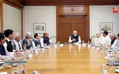 कैबिनेट विस्तार में क्यों हो रही है देरी? क्या सहयोगी दलों में मंत्री पद को लेकर अभी भी बनी हुई है असहमति?
