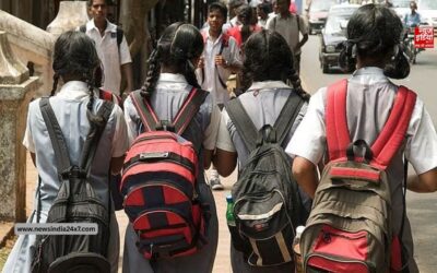 कश्मीर के स्कूलों में 14 दिन की छुट्टियों का ऐलान, शिक्षा विभाग का बड़ा फैसला
