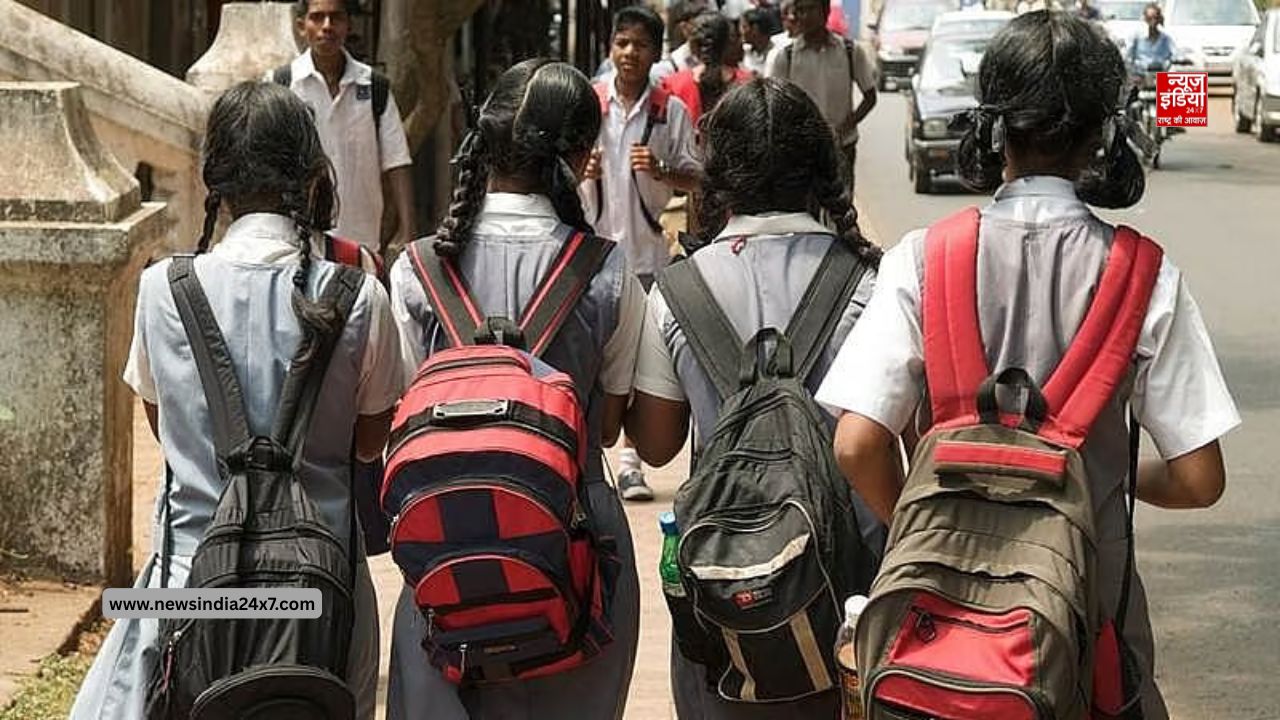 कश्मीर के स्कूलों में 14 दिन की छुट्टियों का ऐलान, शिक्षा विभाग का बड़ा फैसला