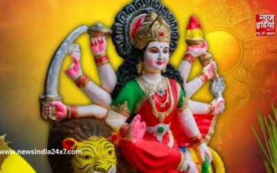 Ashadha Gupt Navratri 2026: आज से शुरू हुई आषाढ़ गुप्त नवरात्रि, जानें शुभ मुहूर्त और पूजा सामग्री