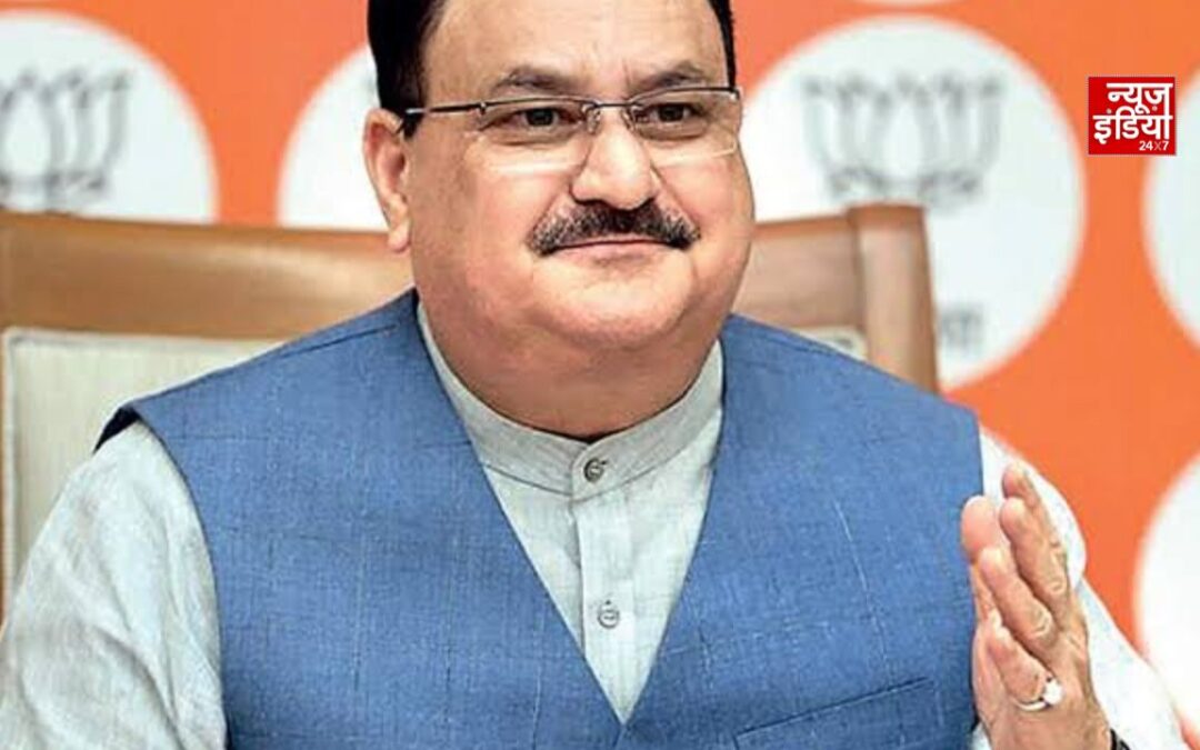 मोदी सरकार के संकटमोचक कैसे बने जेपी नड्डा? रातोंरात बदल दिया पूरा ‘गेम’, क्या खत्म होने वाला है आंदोलन