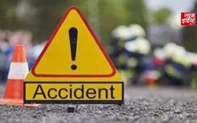 स्कूल से घर लौट रहा था मासूम, बस के पहिए तले आने से गई जान
