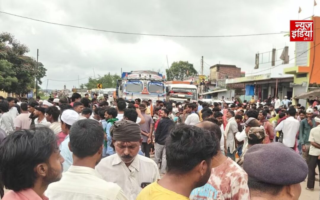 लोहरदगा जेल में विचाराधीन कैदी की संदिग्ध मौत, परिजनों ने लगाया हत्या का आरोप