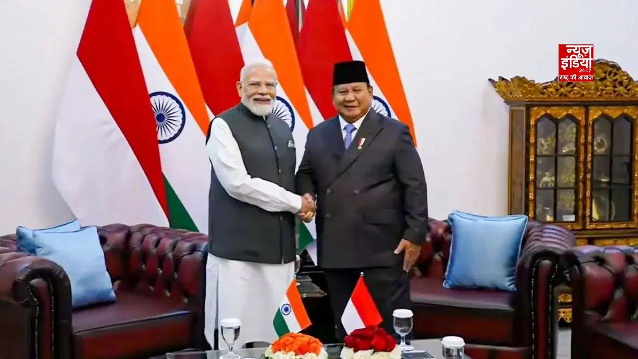 सबांग पोर्ट पर भारत-इंडोनेशिया की नई सहमति, हिंद महासागर में बढ़ेगी भारत की ताकत