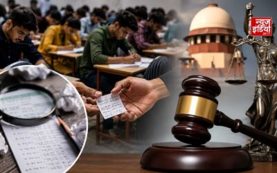 पेपर लीक पर सरकार का बड़ा एक्शन प्लान! नए कानून में होंगे ये बड़े बदलाव