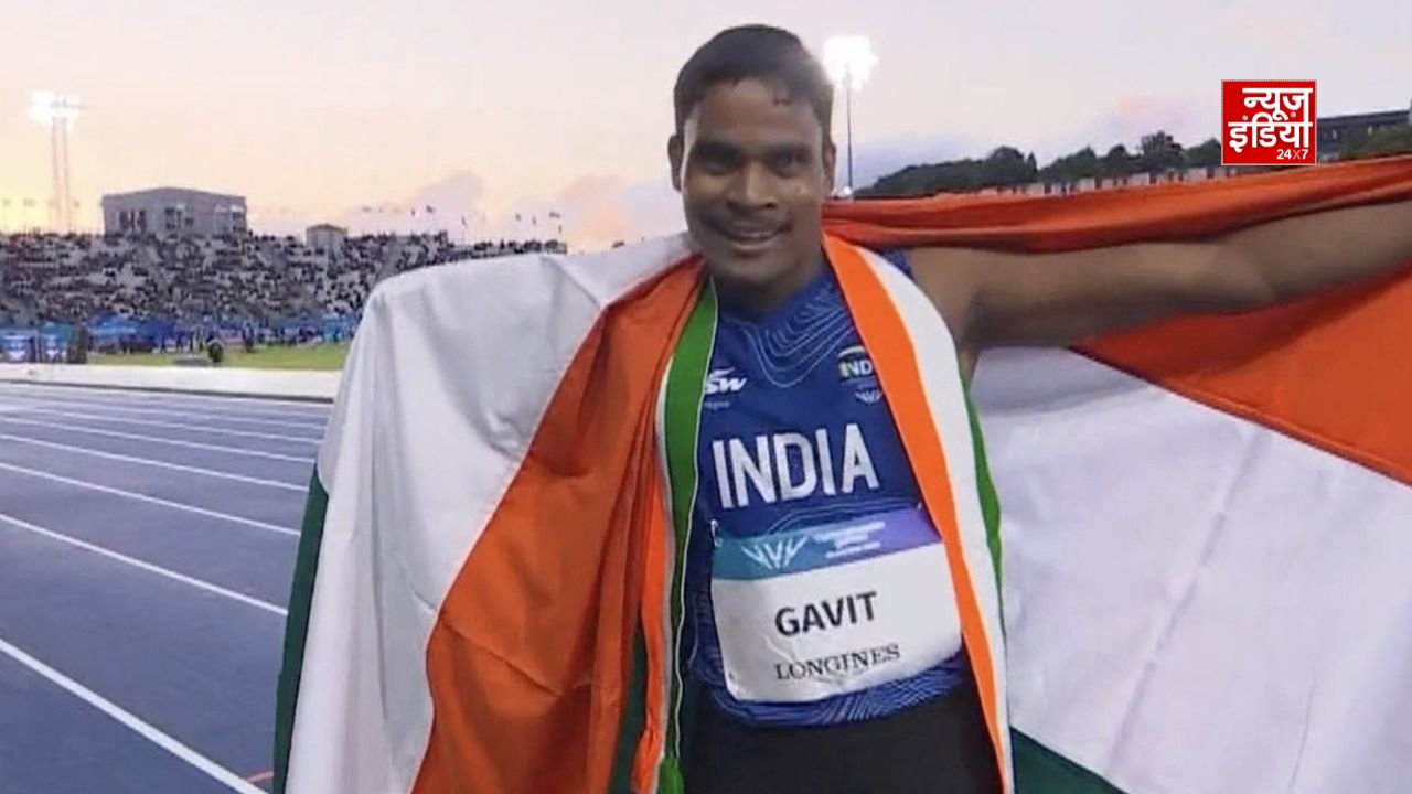 CWG में भारत का जलवा, तीसरा गोल्ड जीता; बॉक्सिंग में भी 10 मेडल किए पक्के