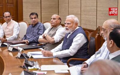 क्या है ‘वंदे मातरम् बिल’ राष्ट्रवाद की पिच पर लौटी मोदी सरकार, NEET विवाद से कितनी राहत