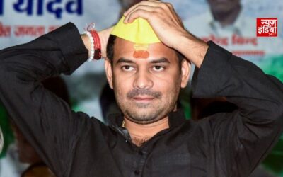 ‘युवाओं के लिए मर मिटने को तैयार हूं’, हिरासत में लेने के बाद तेज प्रताप यादव का बड़ा बयान