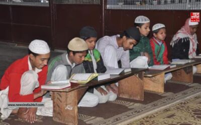 उत्तराखंड में मदरसा बोर्ड हुआ खत्म, अब नया अल्पसंख्यक शिक्षा प्राधिकरण संभालेगा जिम्मेदारी