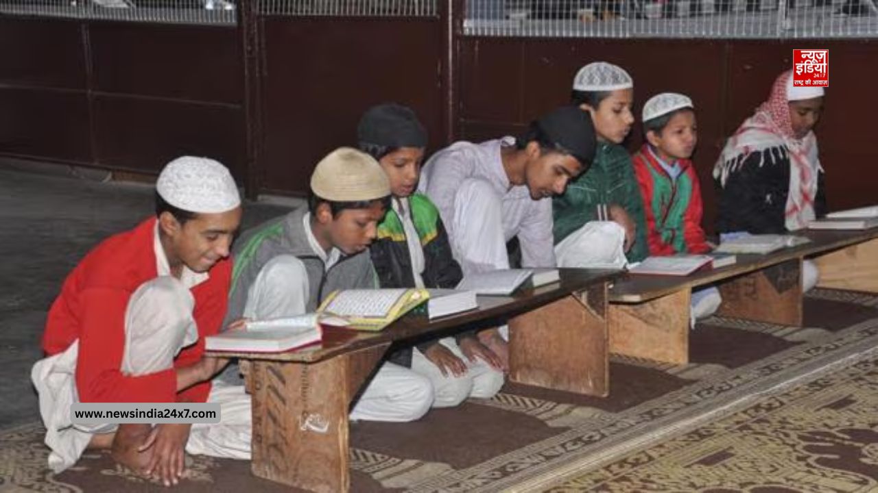 उत्तराखंड में मदरसा बोर्ड हुआ खत्म, अब नया अल्पसंख्यक शिक्षा प्राधिकरण संभालेगा जिम्मेदारी