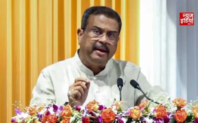 जनता के प्रेशर में मोदी सरकार में हुआ किसी मंत्री का पहला इस्तीफा, क्या जेन ज़ी के आगे झुकी सरकार?