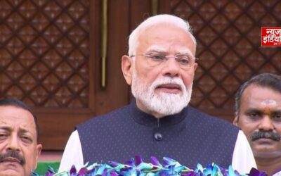 पेपर लीक विवाद पर PM मोदी सख्त, बोले- छात्रों का हित हमारी पहली प्राथमिकता