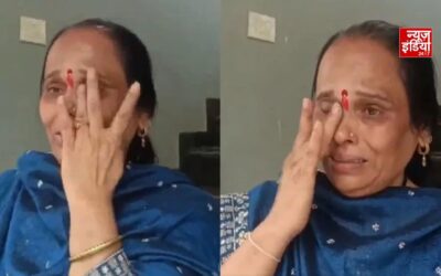 धर्मेंद्र प्रधान के इस्तीफे पर अभिजीत की मां भावुक, कहा- रातों की चिंता आज खत्म हुई