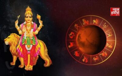Shukra Gochar 2026: 1 अगस्त से खुलेंगे किस्मत के दरवाजे! शुक्र का गोचर 5 राशियों पर करेगा धनवर्षा
