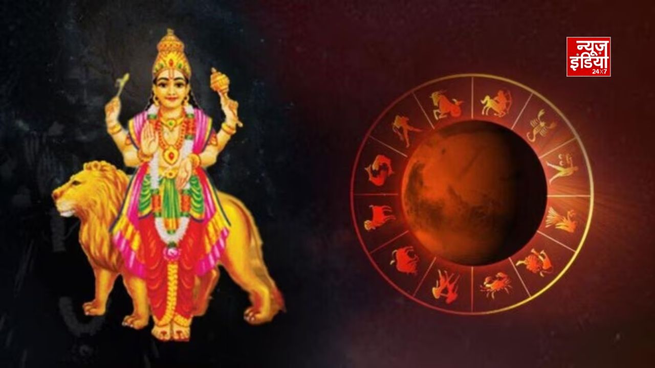 Shukra Gochar 2026: 1 अगस्त से खुलेंगे किस्मत के दरवाजे! शुक्र का गोचर 5 राशियों पर करेगा धनवर्षा