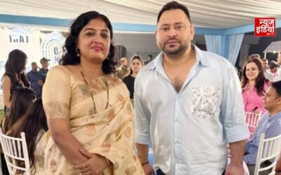 बांकीपुर उपचुनाव: यूरोप से लौटते ही तेजस्वी यादव ने संभाला मोर्चा, आखिरी दौर में गरमाई सियासत