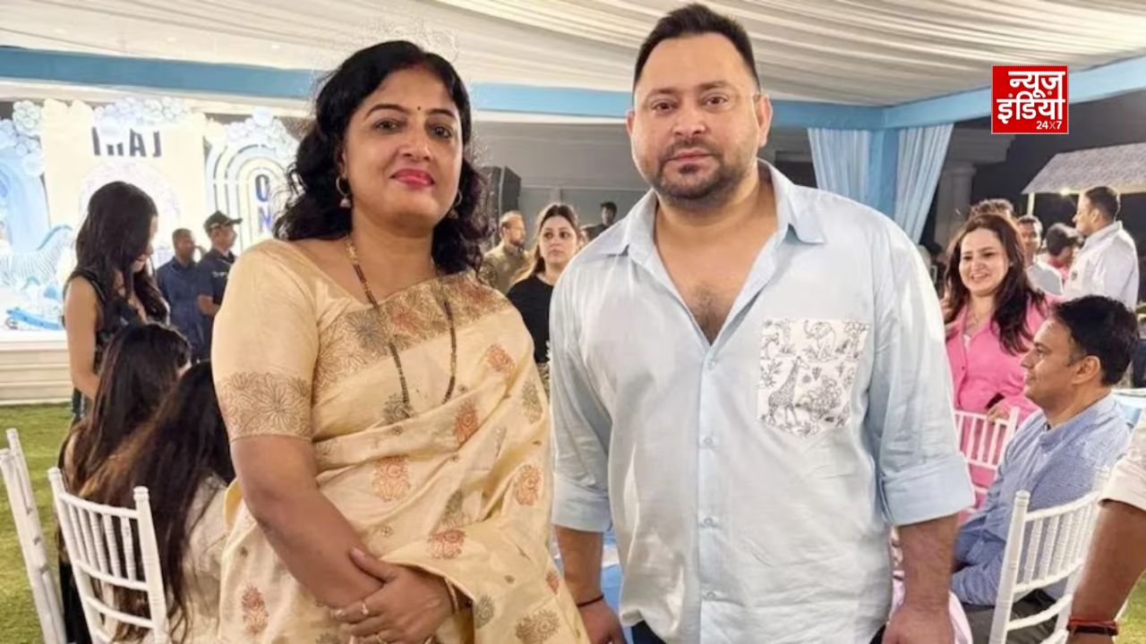 बांकीपुर उपचुनाव: यूरोप से लौटते ही तेजस्वी यादव ने संभाला मोर्चा, आखिरी दौर में गरमाई सियासत