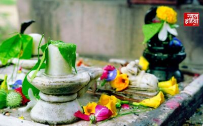 Sawan 2026: पहले सोमवार पर बन रहे 6 शुभ योग, जानें पूजा का सबसे उत्तम समय