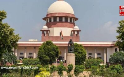धार भोजशाला केस में SC का बड़ा फैसला, परिसर के पास होगी जुमे की नमाज