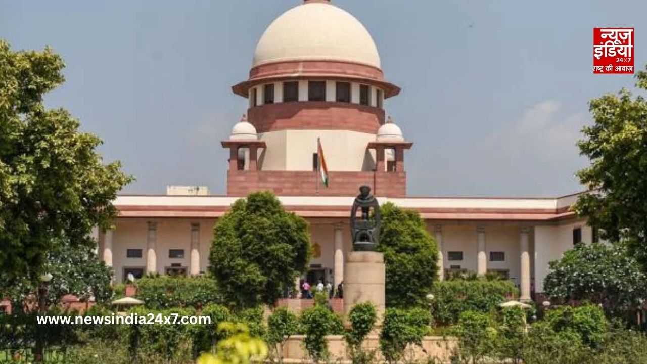 धार भोजशाला केस में SC का बड़ा फैसला, परिसर के पास होगी जुमे की नमाज