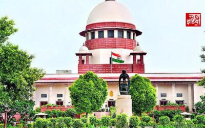 SC का बड़ा फैसला: 18 साल से कम उम्र के गिरफ्तार छात्रों को तुरंत छोड़ें