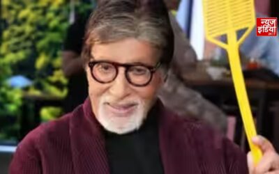अयोध्या में अमिताभ बच्चन की करोड़ों की डील, जानिए कहां-कहां खरीदी जमीन