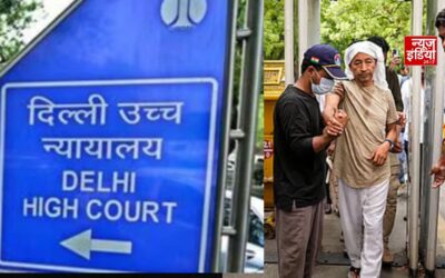 दिल्ली हाईकोर्ट का बड़ा फैसला, सोनम वांगचुक अब मेदांता अस्पताल में होंगे भर्ती