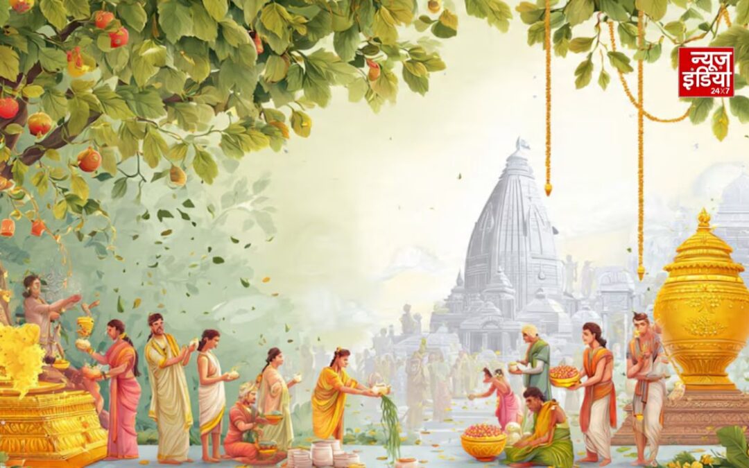 सावन 2026 में करें इन चीजों का दान, शिव कृपा से खुल सकते हैं तरक्की के रास्ते