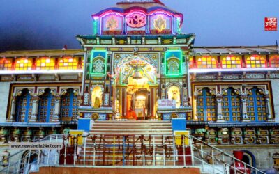 बद्रीनाथ मंदिर में चढ़ावा चोरी का आरोप, बीकेटीसी की शिकायत पर मंदिर समिति ने कर्मचारियों को भेजा नोटिस