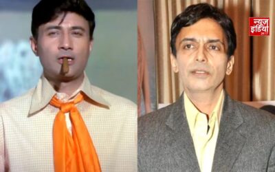 देव आनंद के बेटे सुनील आनंद का निधन, 70 साल की उम्र में दुनिया को कहा अलविदा