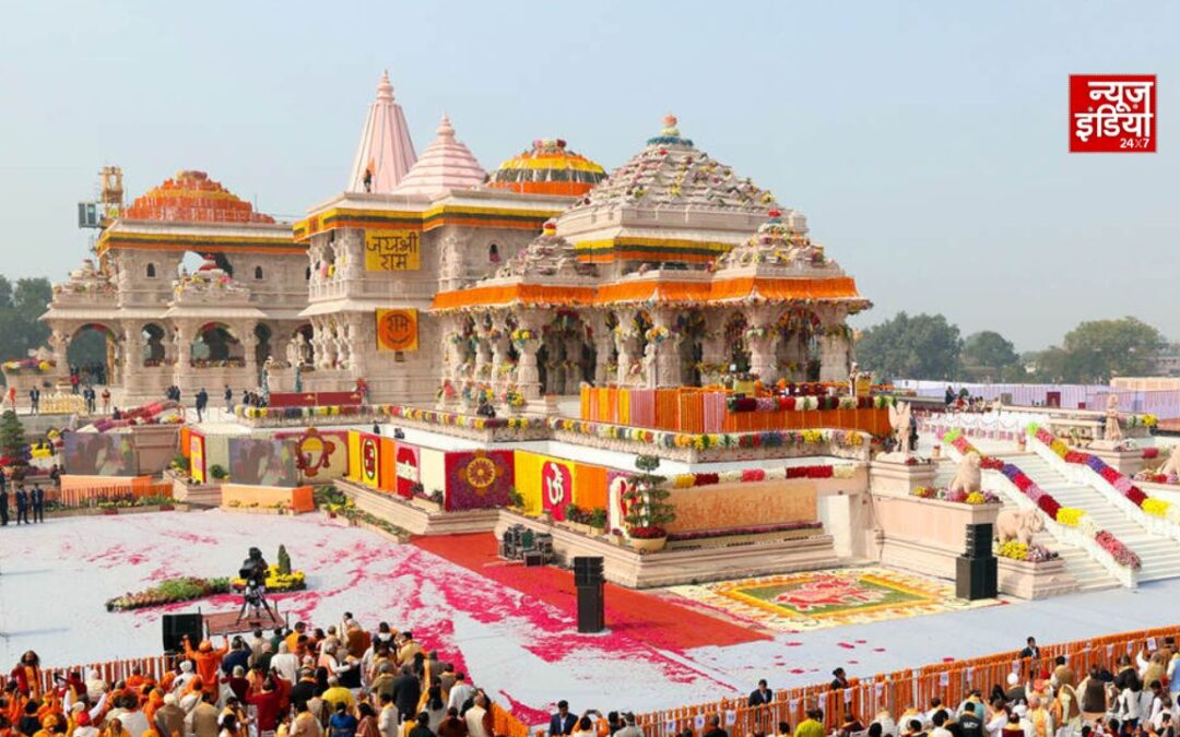 चढ़ावा चोरी मामले के बाद बदली व्यवस्था, कर्मचारियों की शिफ्ट दो घंटे बढ़ाई गई