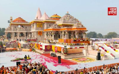 चढ़ावा चोरी मामले के बाद बदली व्यवस्था, कर्मचारियों की शिफ्ट दो घंटे बढ़ाई गई