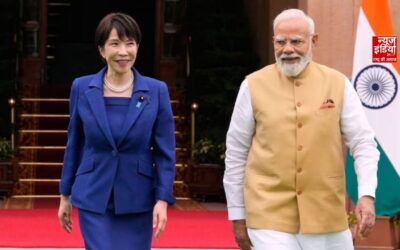 PM मोदी बोले- शुरू हो रहा नया चैप्टर, जापान के साथ टेक्नोलॉजी से रक्षा तक बढ़ेगा सहयोग