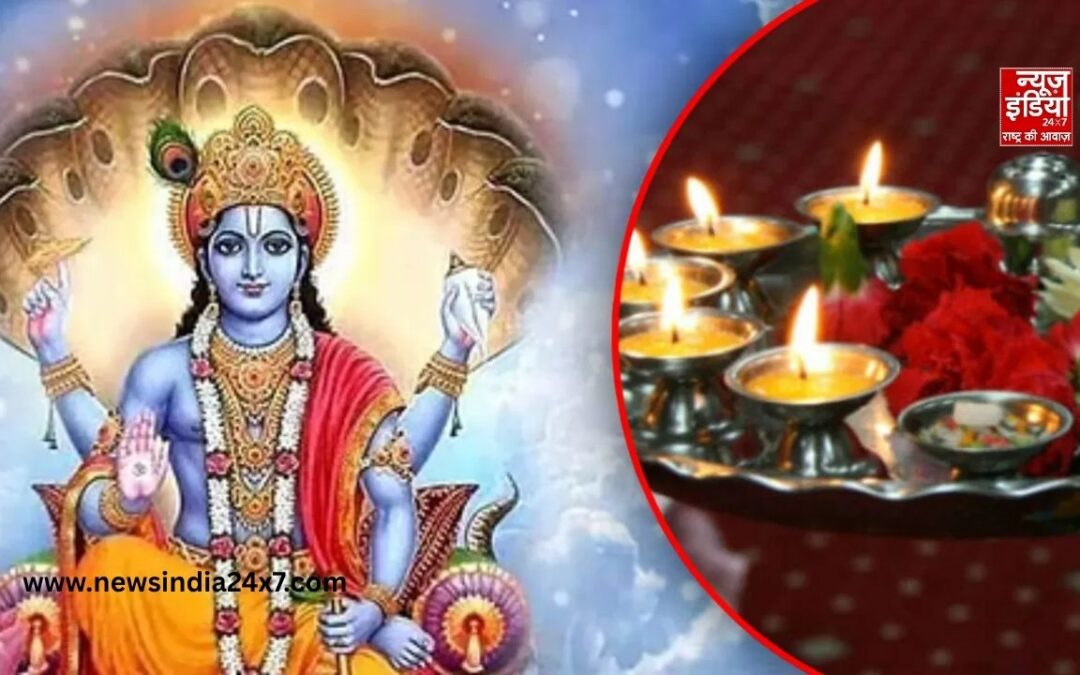 Yogini Ekadashi 2026: कब है योगिनी एकादशी, जानिए व्रत की तारीख, पूजा विधि और पारण का शुभ समय