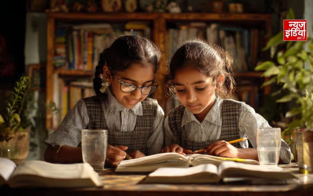 Vastu Tips: बच्चों की किताब में रख दें ये चीजें, बढ़ेगी एकाग्रता और ज्ञान