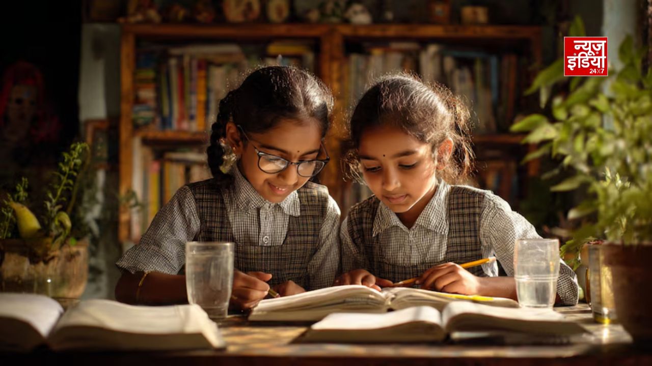Vastu Tips: बच्चों की किताब में रख दें ये चीजें, बढ़ेगी एकाग्रता और ज्ञान