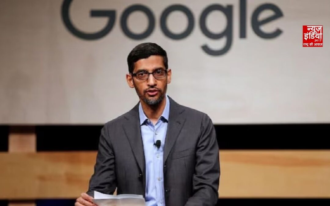Google पर लगी 4.1 लाख करोड़ रुपये की पेनाल्टी, एंटीट्रस्ट केस में मिली हार, EU कोर्ट का बड़ा फैसला
