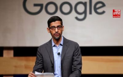 Google पर लगी 4.1 लाख करोड़ रुपये की पेनाल्टी, एंटीट्रस्ट केस में मिली हार, EU कोर्ट का बड़ा फैसला
