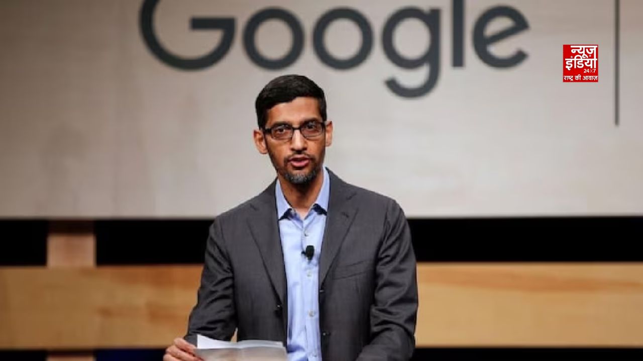 Google पर लगी 4.1 लाख करोड़ रुपये की पेनाल्टी, एंटीट्रस्ट केस में मिली हार, EU कोर्ट का बड़ा फैसला