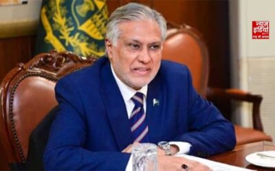क्रिप्टो निवेश के नाम पर बिछाया जाल, लाहौर में महिला से गैंगरेप का आरोप; PAK डिप्टी पीएम के रिश्तेदार पर केस