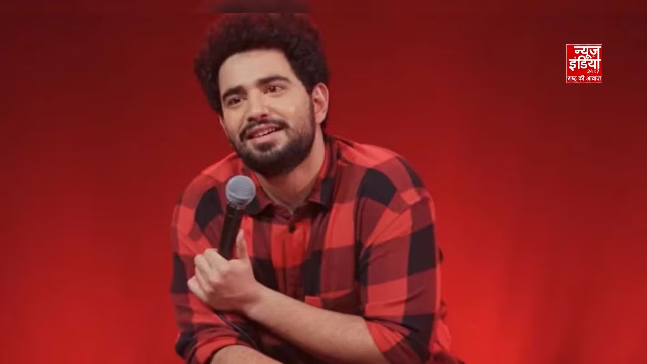 समय रैना के बयान से मचा बवाल! NEET कंट्रोवर्सी पर किया तीखा कटाक्ष