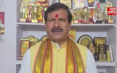 RJD में इस्तीफे पर सस्पेंस बरकरार: मृत्युंजय तिवारी फैसले पर अडिग, प्रदेश अध्यक्ष बोले- कोई इस्तीफा नहीं मिला