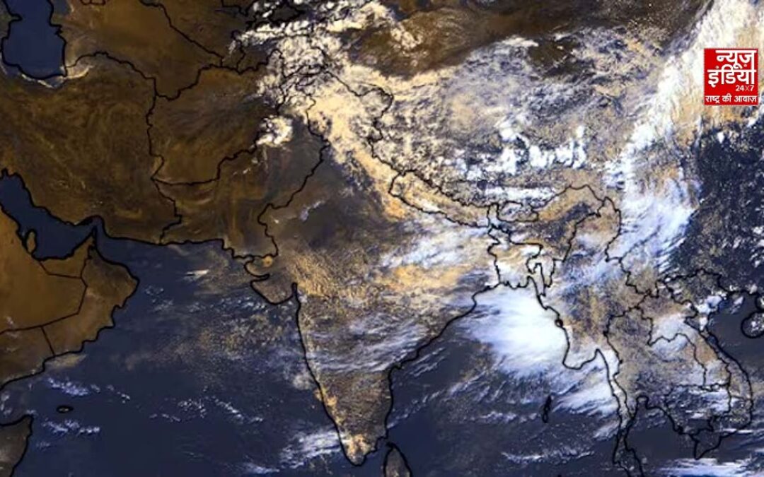 देशभर में अचानक क्यों थम गई बारिश? जानिए कमजोर पड़े मॉनसून की वजह और आगे का अनुमान