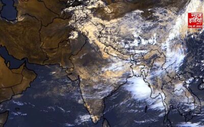 देशभर में अचानक क्यों थम गई बारिश? जानिए कमजोर पड़े मॉनसून की वजह और आगे का अनुमान
