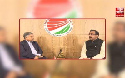 भारत-पाक रिश्तों पर राम माधव: ‘Pak के बदले बिना नहीं होगी बातचीत’, ट्रैक-2 वार्ता की खबरों को बताया अफवाह
