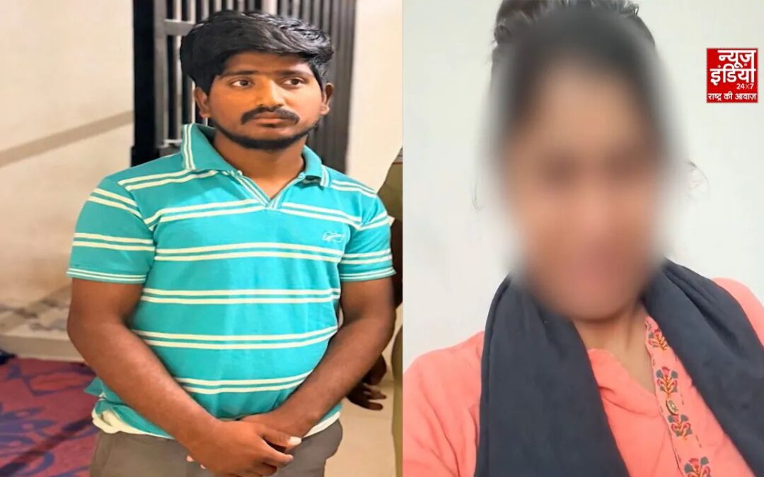 बेंगलुरु में फ्लिपकार्ट डिलीवरी एजेंट पर महिला से अश्लील हरकत का आरोप, FIR के बाद गिरफ्तार