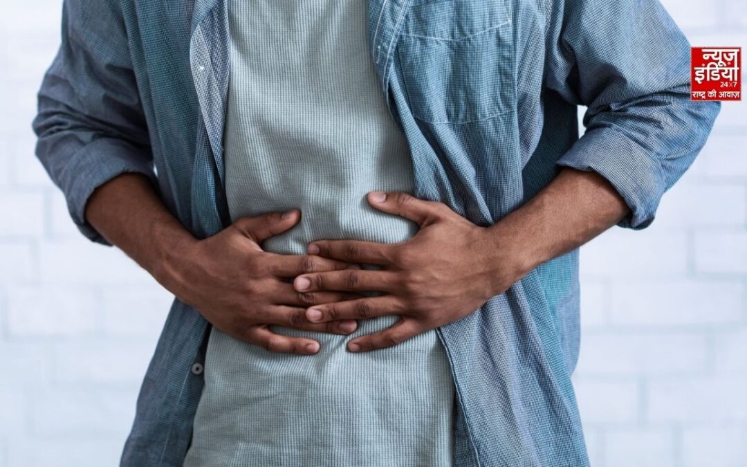 लिवर खराब होने पर शरीर देता है ये 5 संकेत, डॉक्टर ने बताया कब तुरंत कराएं जांच